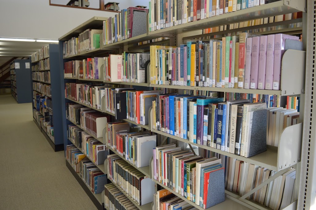 Vose Library | 20 Hayman Rd, Bentley WA 6102, Australia | Phone: (08) 6313 6200
