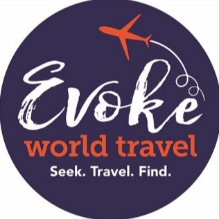 Evoke World Travel | 17 Curtis St, Norman Park QLD 4170, Australia | Phone: (07) 3395 5780