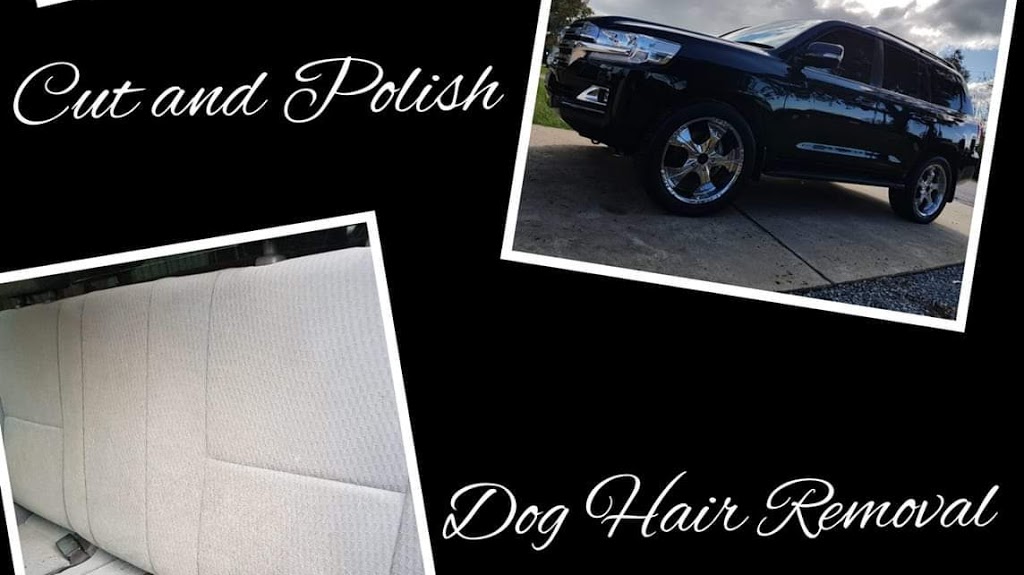 Jsm car detailing | 118 Malcolm St, Mansfield VIC 3722, Australia | Phone: 0419 226 649