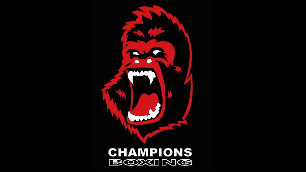 Champions Boxing and Fitness | gym | 6a Gabrielle Ct, Bayswater North VIC 3153, Australia | 0450806291 OR +61 450 806 291