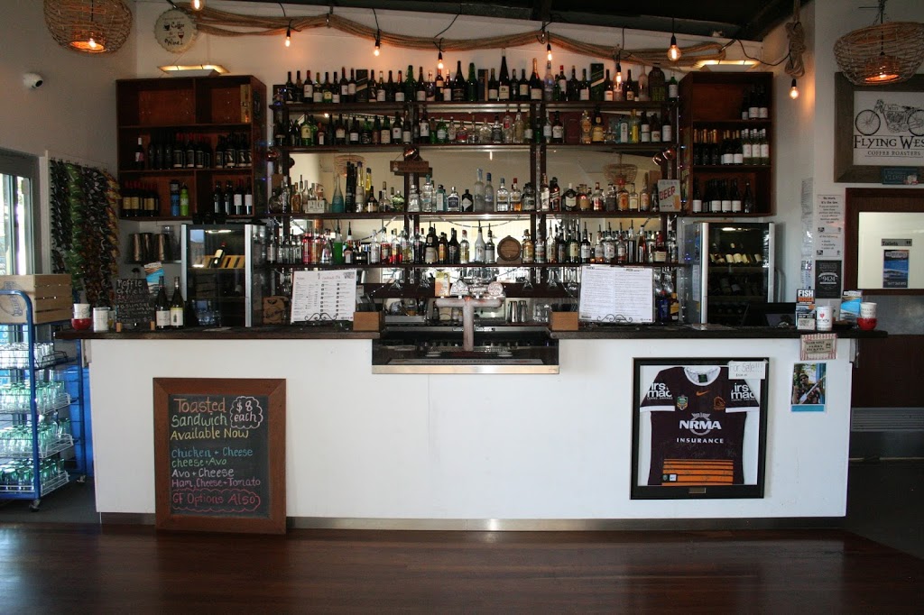 Harbour Wine Bar | 2 Parkyn Ct, Tewantin QLD 4565, Australia | Phone: (07) 5474 0511