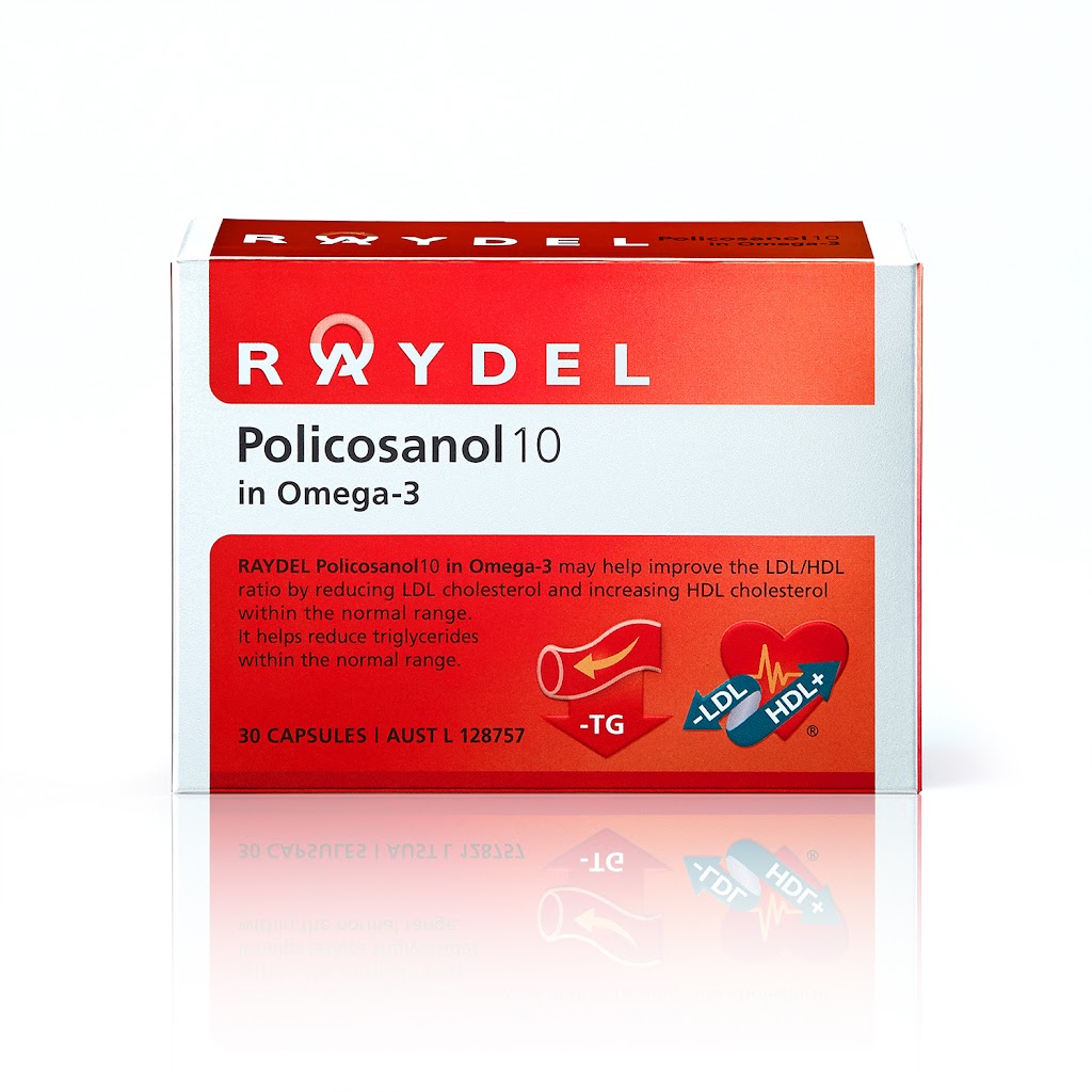 Raydel | health | Level 1, Building 1, 9, 15 Chilvers Rd, Thornleigh NSW 2120, Australia | 0294801300 OR +61 2 9480 1300