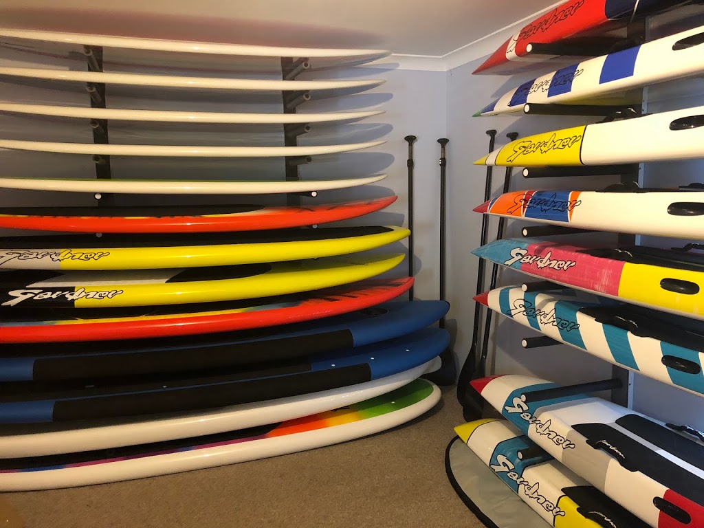 Gardner Surfboards | 4 Ebony Cl, Fletcher NSW 2287, Australia | Phone: 0488 014 602