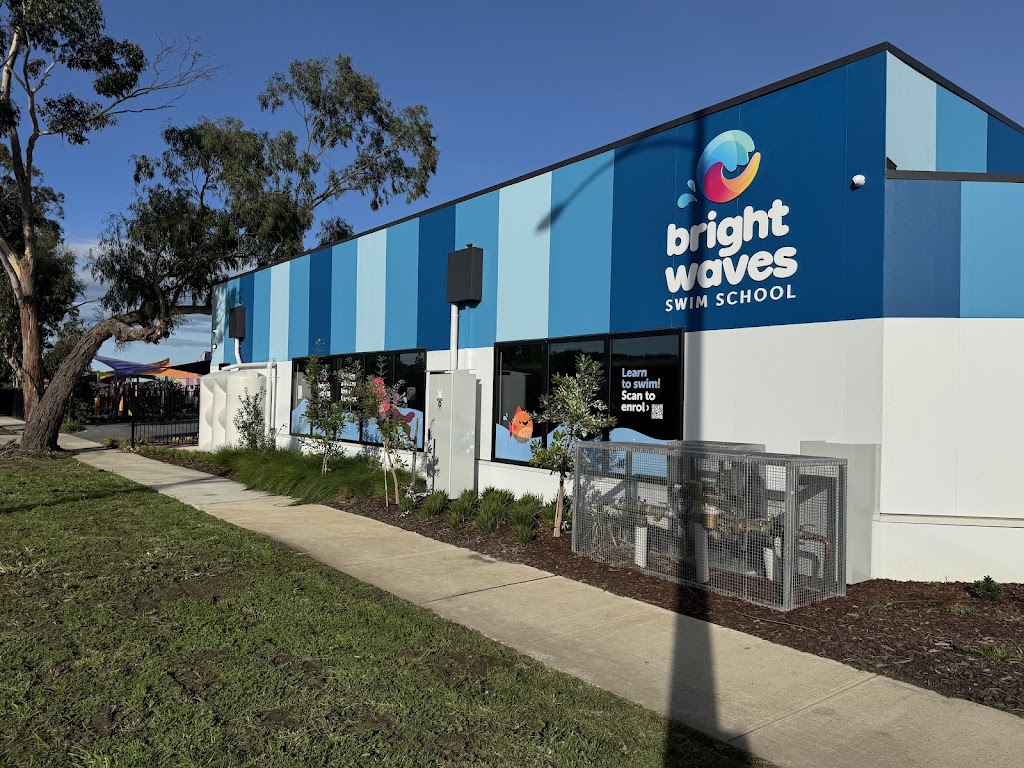 Bright Waves Swim School Officer | 455 Brown Rd, Officer VIC 3809, Australia | Phone: 0474 480 624
