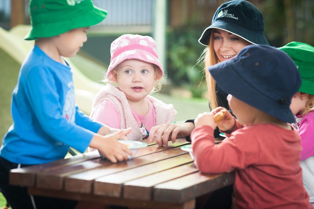 Edge Early Learning Peregian Breeze | 15 California Blvd, Peregian Beach QLD 4573, Australia | Phone: (07) 5373 8260