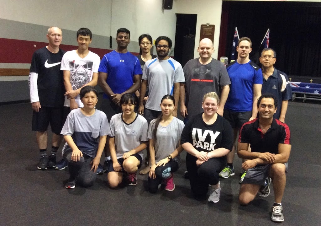 Valiant Krav Maga - Brisbane | Aspley State School, Maundrell Terrace, Aspley QLD 4034, Australia | Phone: 0431 036 448