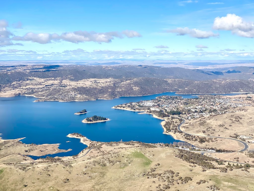 Snowy Ballooning | Kosciuszko Rd, Jindabyne NSW 2627, Australia | Phone: 0497 669 316