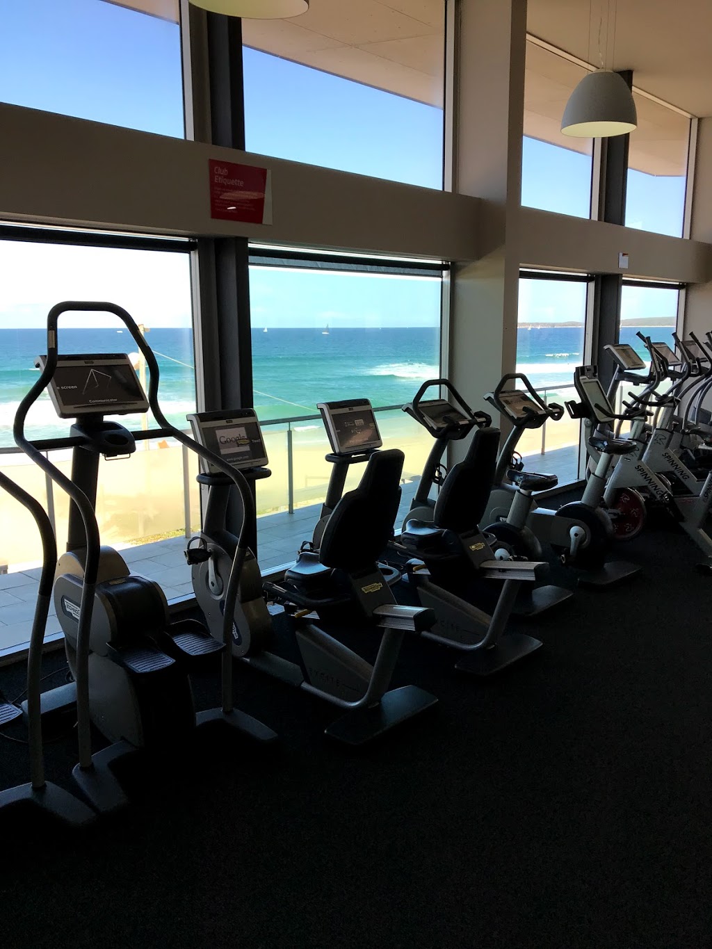 Fitness First Wanda 24/7 | Wanda Beach, 2 Marine Esplanade, Cronulla NSW 2230, Australia | Phone: 1300 557 799