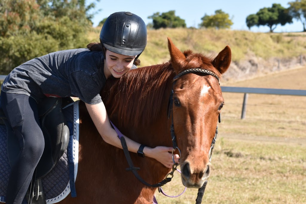 Scenic Rim Horse Riding |  | 613 Kulgun Rd, Kalbar QLD 4309, Australia | 0408880724 OR +61 408 880 724