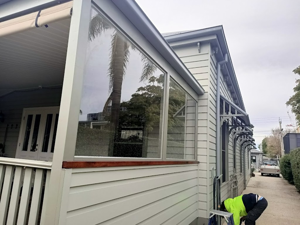 Taranto Windows And Glass | 6 Nellbern Rd, Moorabbin VIC 3189, Australia | Phone: (03) 9532 0555