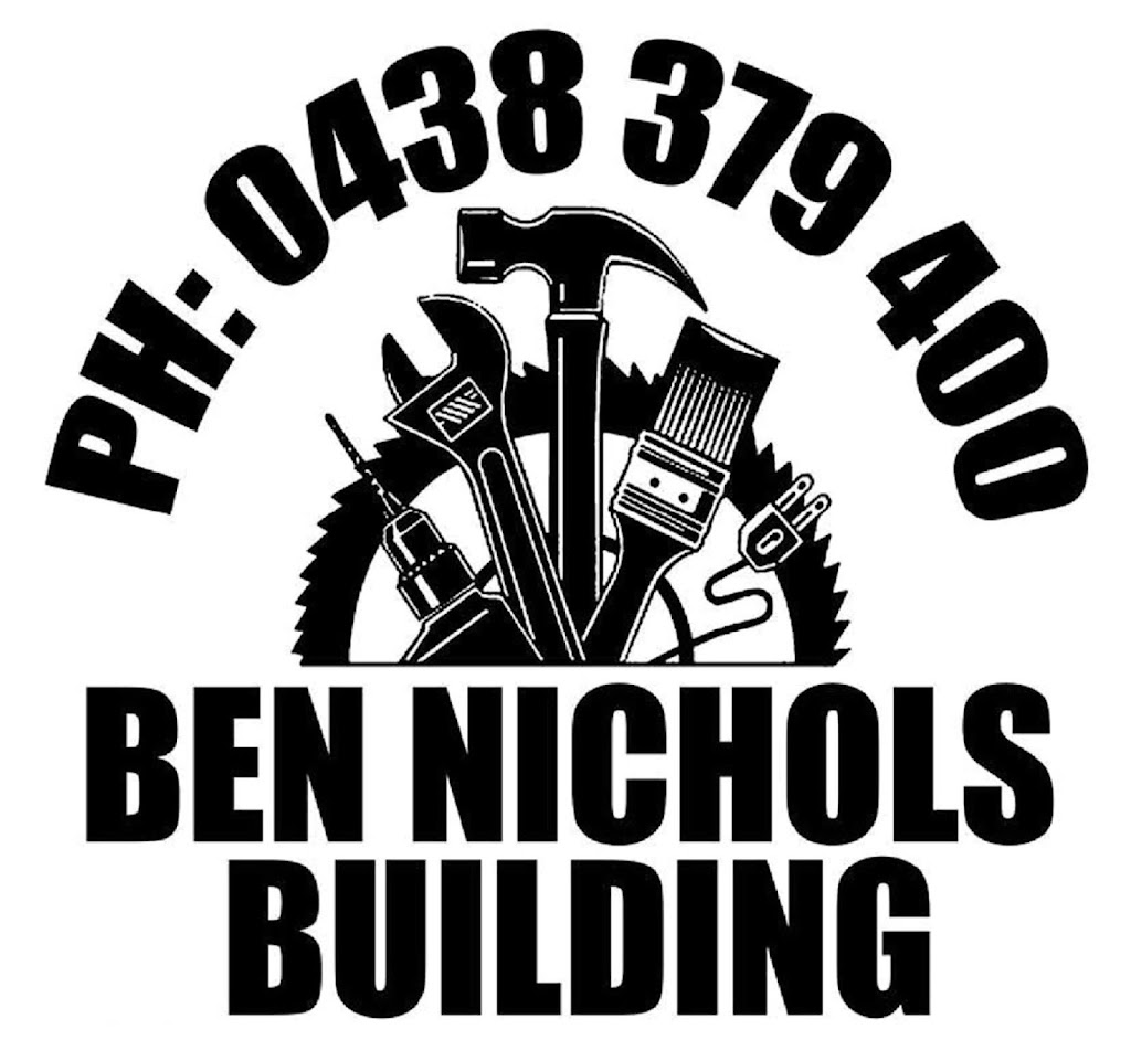 Ben Nichols Building | general contractor | 11A Station St, New Norfolk TAS 7140, Australia | 0438379400 OR +61 438 379 400