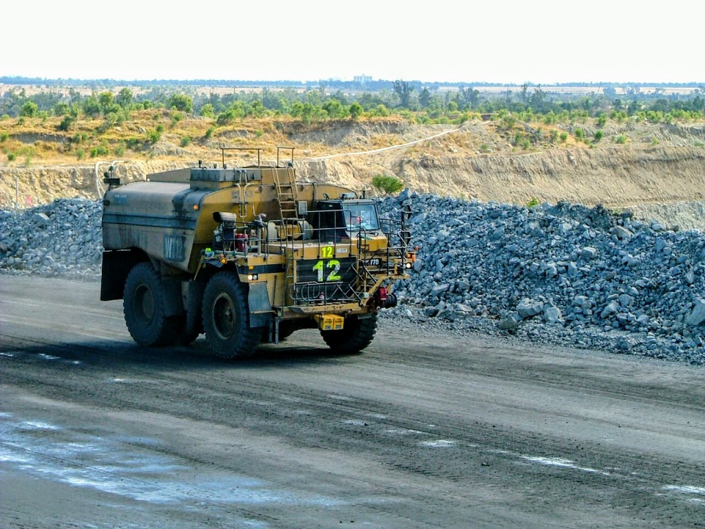Dawson Mine |  | Isla QLD 4718, Australia | 0749909700 OR +61 7 4990 9700