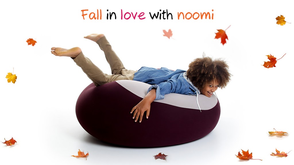 Noomi Bean Bags | furniture store | 99 White St, Mordialloc VIC 3195, Australia | 0413693077 OR +61 413 693 077