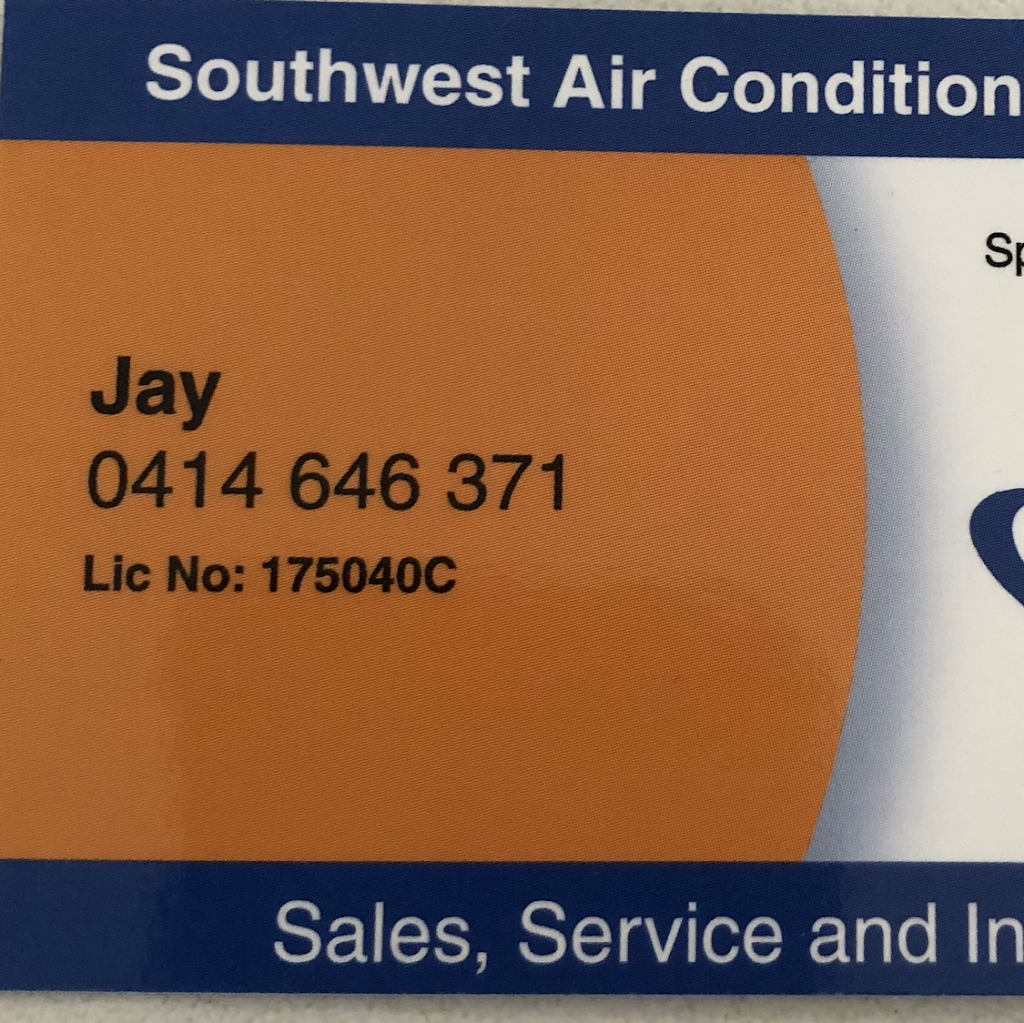 Southwest Airconditioning Services | Cecil Hills NSW 2171, Australia | Phone: 0414 646 371