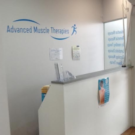 Advanced Muscle Therapies | health | 1 Heidi St, Kuluin QLD 4558, Australia | 0455661221 OR +61 455 661 221