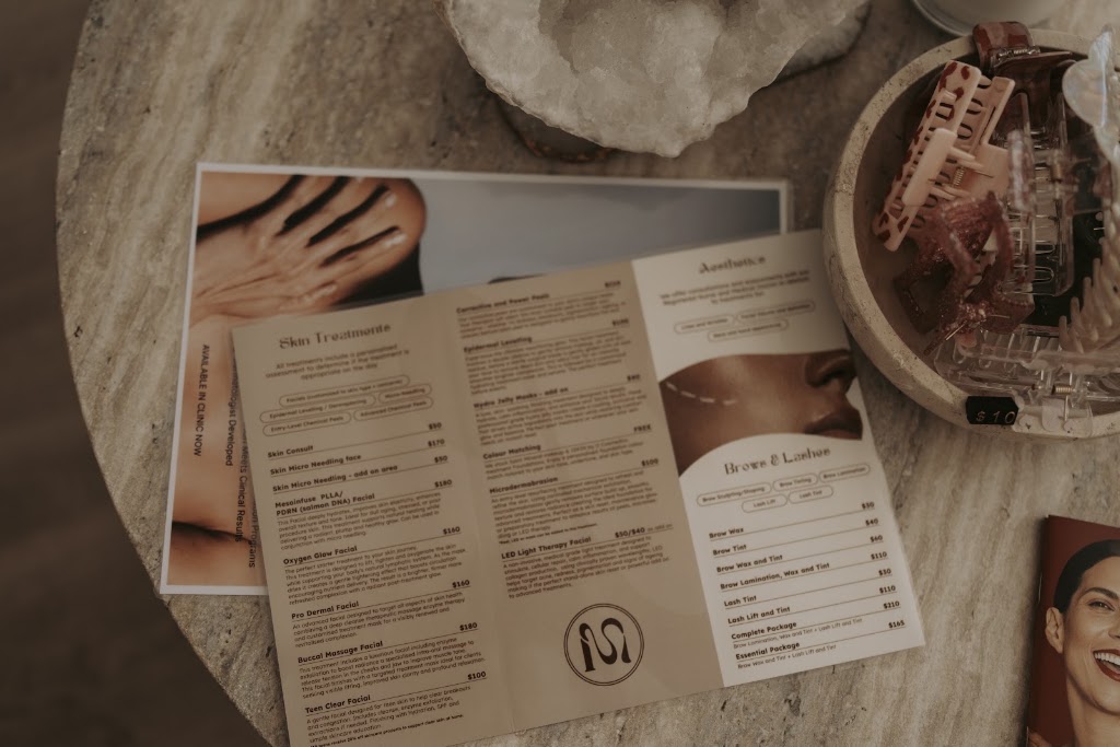 Mason Skin and Aesthetics | Level 1/14 Discovery Ln, North Mackay QLD 4740, Australia | Phone: 0400 767 629