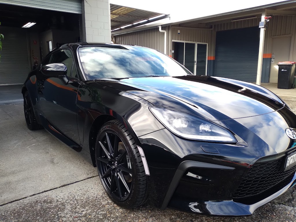Port Protective Coatings | Unit 4/26 Jindalee Rd, Port Macquarie NSW 2444, Australia | Phone: (02) 6583 1954