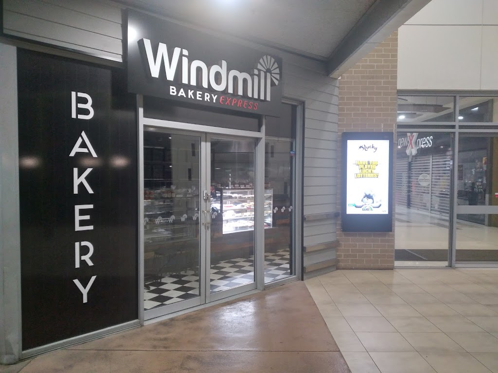 Windmill Bakery | bakery | Shop 8a, Eli Waters Shopping Centre Cnr Maryborough-Hervey Bay Rd &, Fairway Dr, Eli Waters QLD 4655, Australia | 1300936688 OR +61 1300 936 688