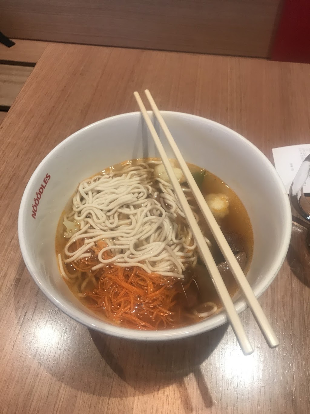 Nööödles | Melbourne Airport VIC 3045, Australia