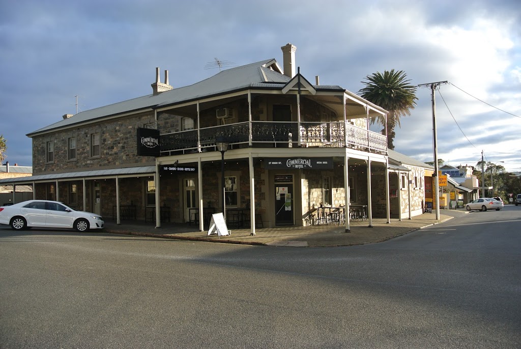 Sipn Save - Commercial Hotel | store | 27 High St, Strathalbyn SA 5255, Australia | 0885362021 OR +61 8 8536 2021