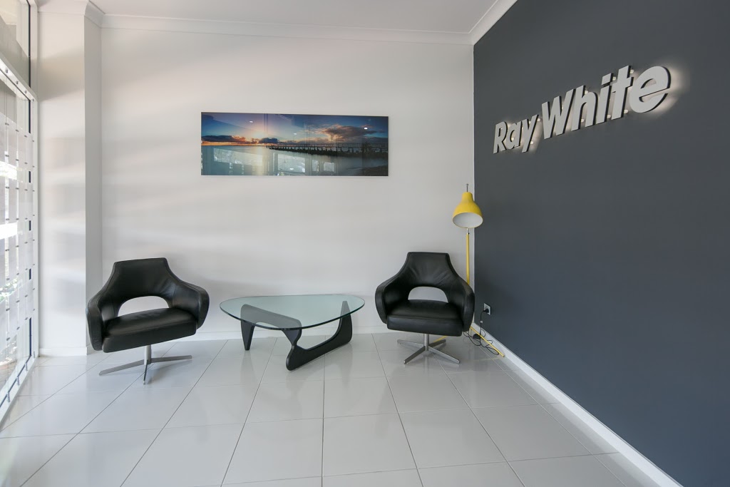 Ray White Wellington Point | real estate agency | 1/379 Main Rd, Wellington Point QLD 4160, Australia | 0738221333 OR +61 7 3822 1333