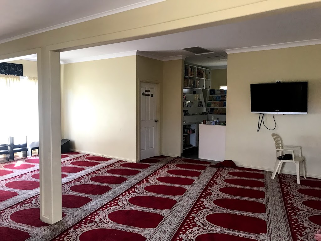 Faizan e Madina Centre | 64 Karrabah Rd, Auburn NSW 2144, Australia