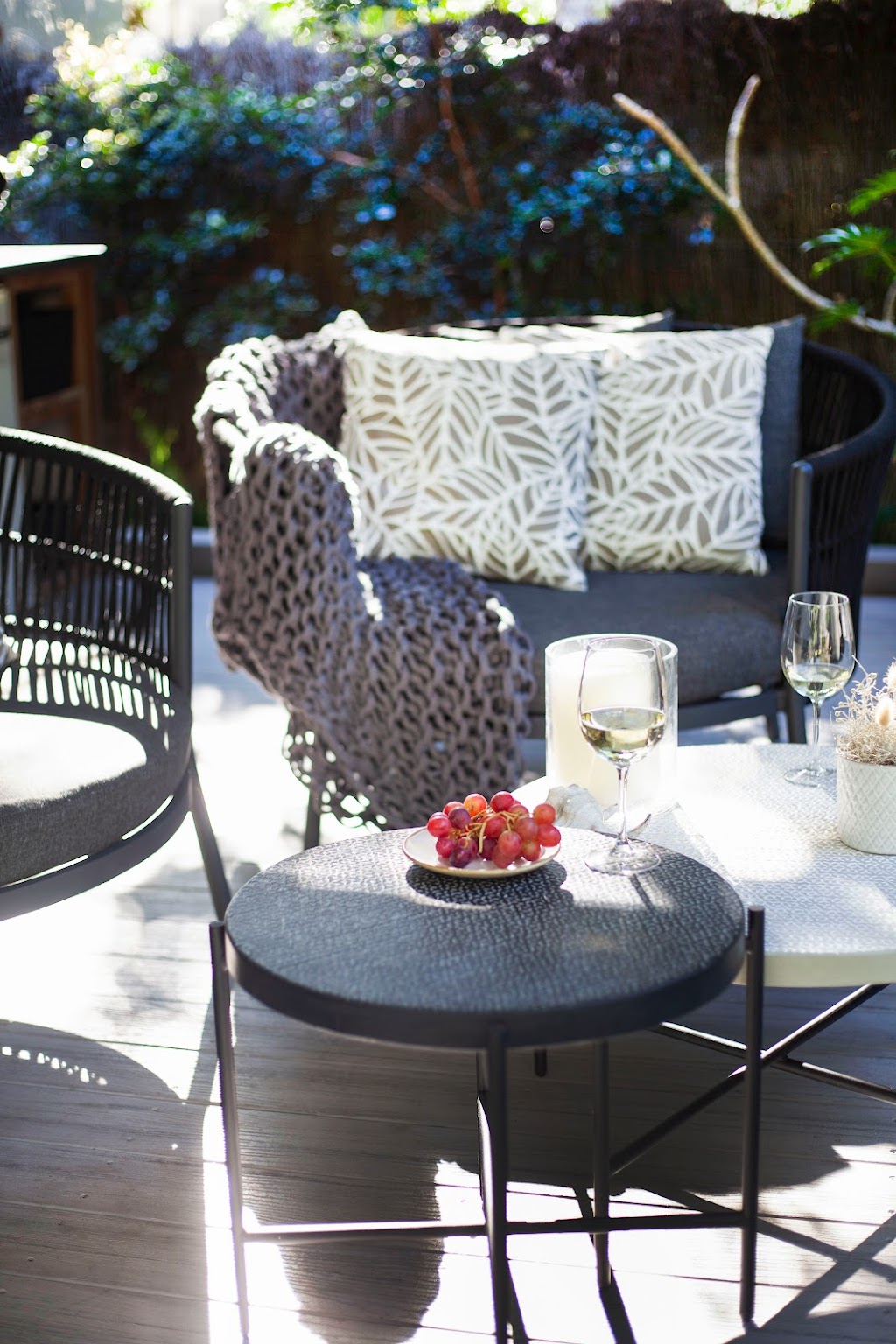 THE BUNGALOW - Byron Beach Retreats | 139 Broken Head Reserve Rd, Broken Head NSW 2481, Australia | Phone: 0403 617 449