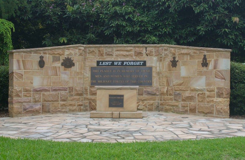 Peachester Memorials |  | 646 Peachester Rd, Beerwah QLD 4519, Australia | 0429658905 OR +61 429 658 905