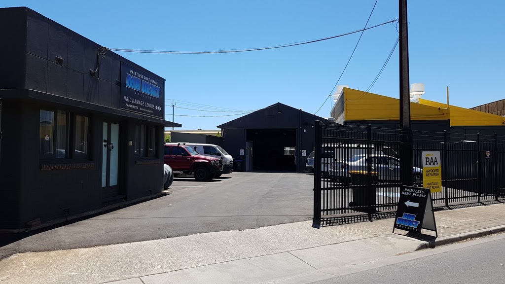 Mr Dent Adelaide | car repair | 902 Port Rd, Woodville West SA 5011, Australia | 0400392172 OR +61 400 392 172