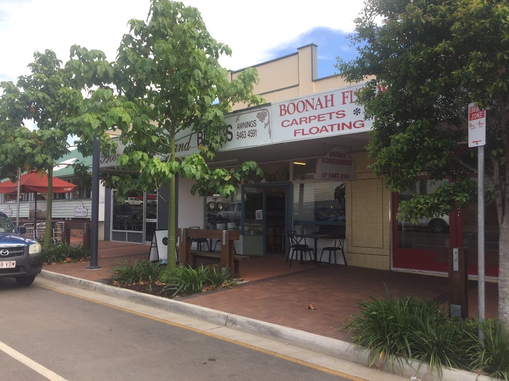 Hummingbirds Natural Pantry & Cafe | cafe | Shop 4/2 Railway St, Boonah QLD 4310, Australia | 0754632878 OR +61 7 5463 2878