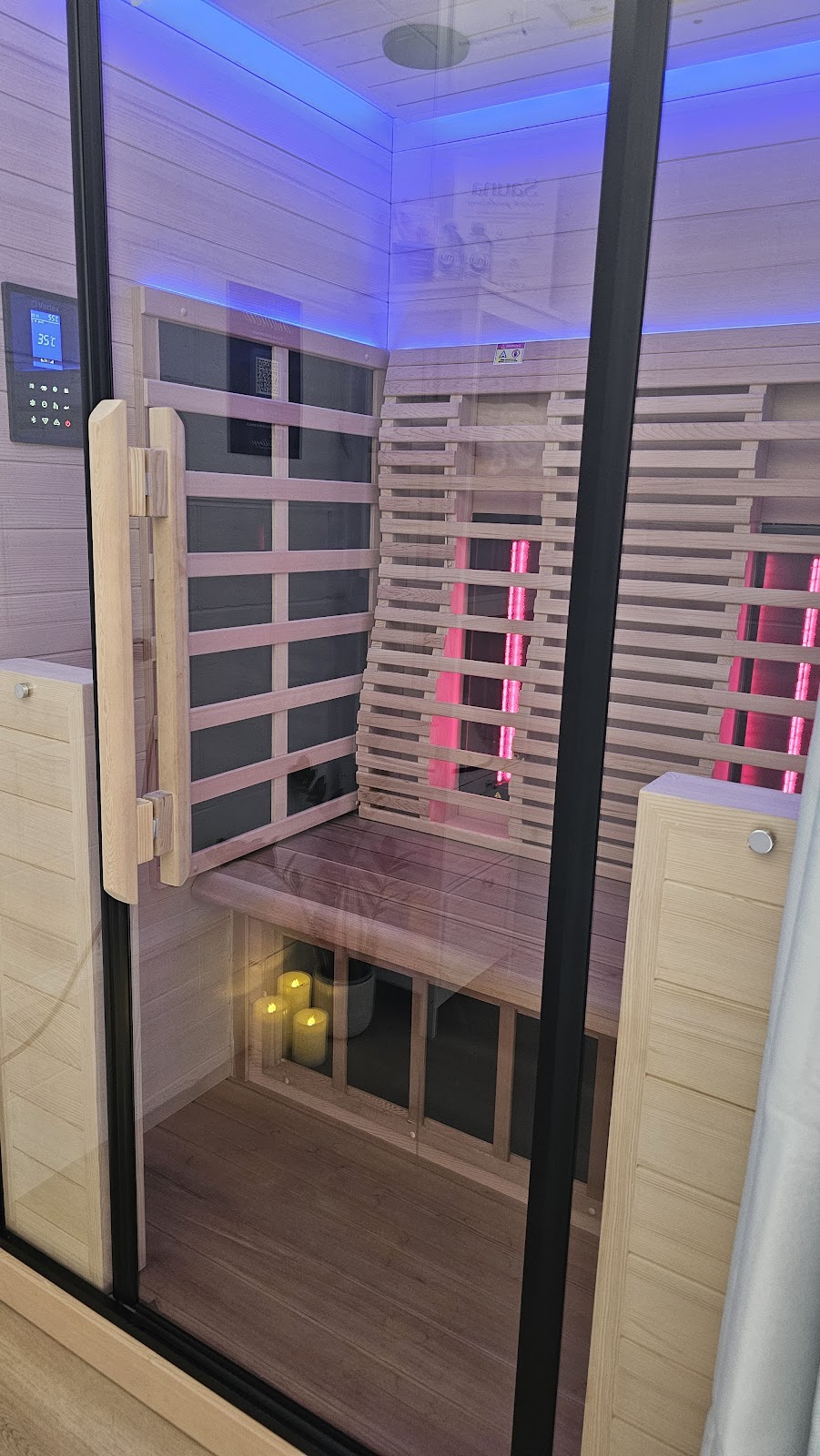 Core & Wellness | Unit 7/89 George St, Kalbar QLD 4305, Australia | Phone: 0430 130 133