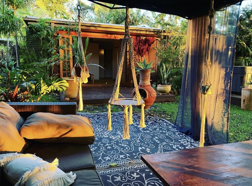 Mindful Macrame | 5 Aspects Dr, Lennox Head NSW 2478, Australia | Phone: 0403 686 381