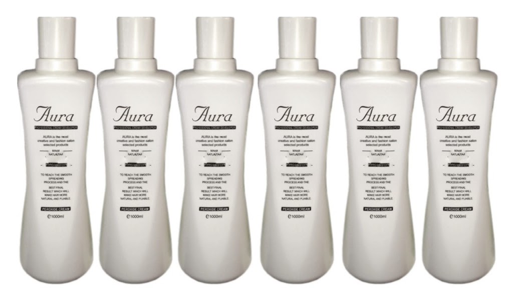 Aura International Hair and Beauty Supplies | hair care | 784 Old Northern Rd, Middle Dural NSW 2158, Australia | 1300883367 OR +61 1300 883 367