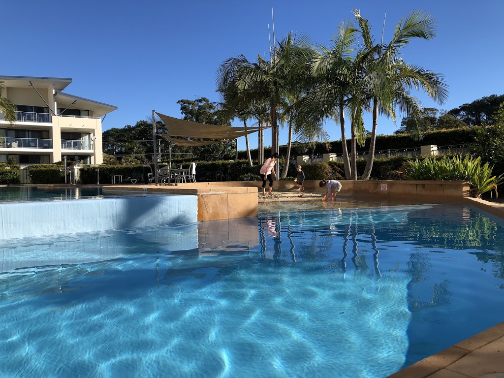 Boathouse Resort Tea Gardens | lodging | 21-23 Marine Dr, Tea Gardens NSW 2324, Australia | 0240440548 OR +61 2 4044 0548