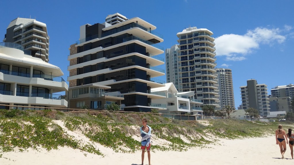 Norfolk Luxury Beachfront Apartments | 3534 Main Beach Parade, Main Beach QLD 4217, Australia | Phone: (07) 5532 8466