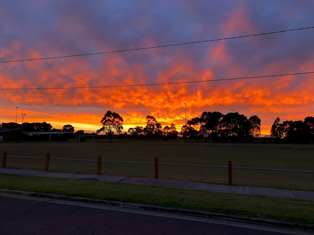 Keon Park Stars JFC | Donath Reserve, Harmer St &, Wagga Rd, Reservoir VIC 3073, Australia | Phone: 0404 160 808