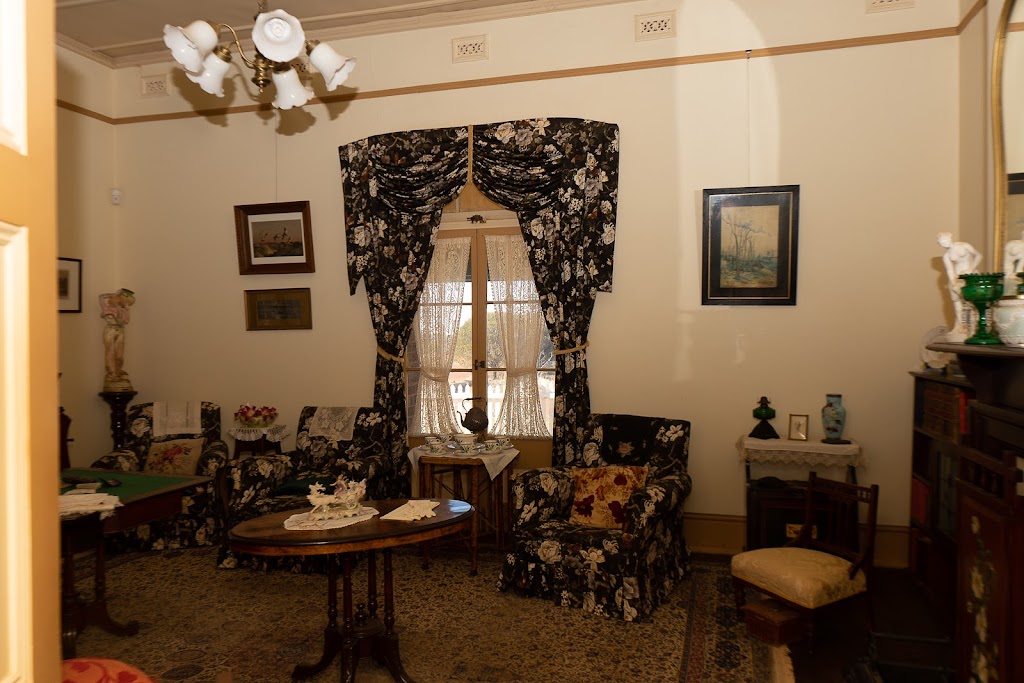 Warden Finnertys residence | 2 McKenzie St, Coolgardie WA 6429, Australia | Phone: (08) 9080 2111 Warden Finnertys residence | 2 McKenzie St, Coolgardie WA 6429, Australia | Phone: (08) 9080 2111