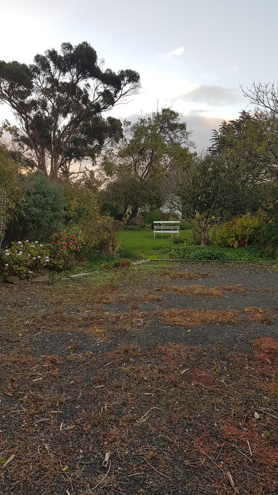 The Grove | lodging | 25 Cimitiere St, George Town TAS 7253, Australia | 0363821336 OR +61 3 6382 1336