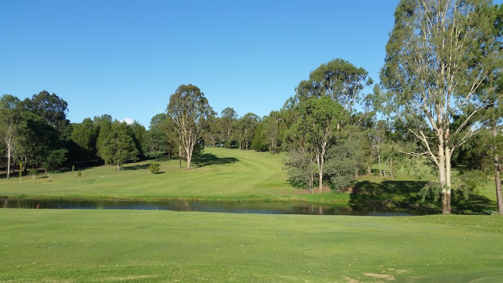 Beaudesert Golf Club Pro Shop | store | 135 Kerry Rd, Beaudesert QLD 4285, Australia | 0755413649 OR +61 7 5541 3649