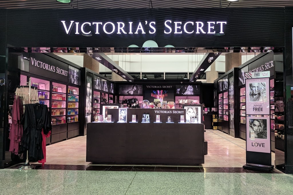 Victorias Secret | clothing store | Level 2, Qantas Terminal, Brisbane Airport, 32 Bribie Way, Brisbane Airport QLD 4008, Australia | 0738605757 OR +61 7 3860 5757