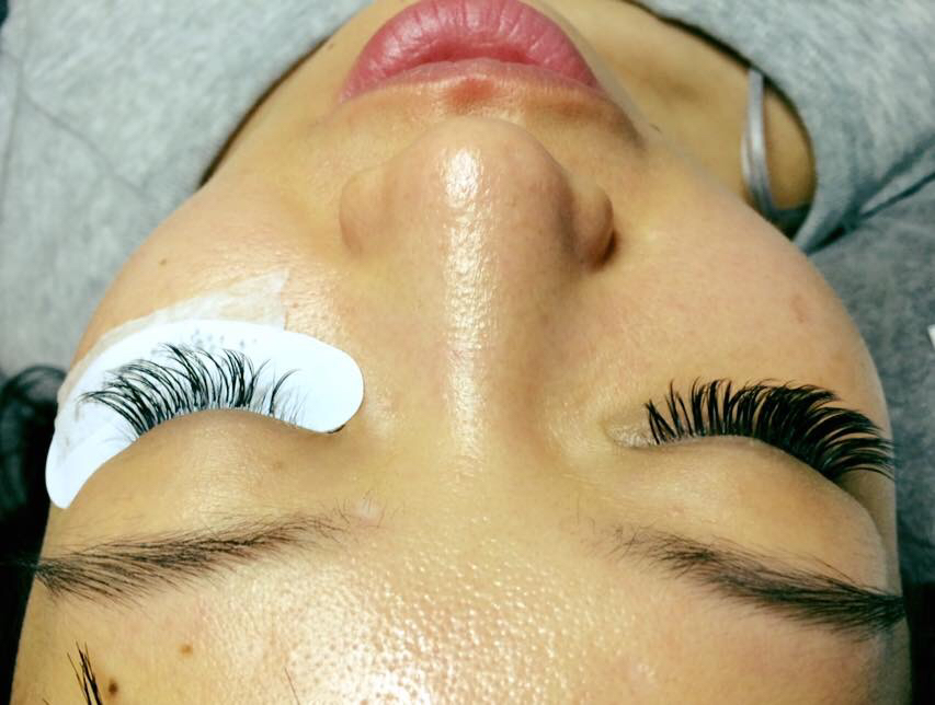 Peninsula Beauty Shed - Eyelash Extensions & Beauty Therapy (Rye | hair care | 1889 Nepean Hwy, Tootgarook VIC 3941, Australia | 0455852233 OR +61 455 852 233