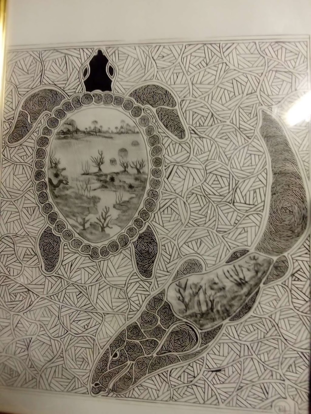 Paarkantjii-Warrior Enterprises Australia | Menindee Rd, Menindee NSW 2879, Australia | Phone: 0409 067 243