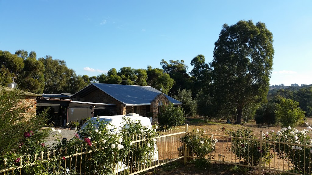 St Annes Catholic Church | Great Northern Hwy, Bindoon WA 6502, Australia