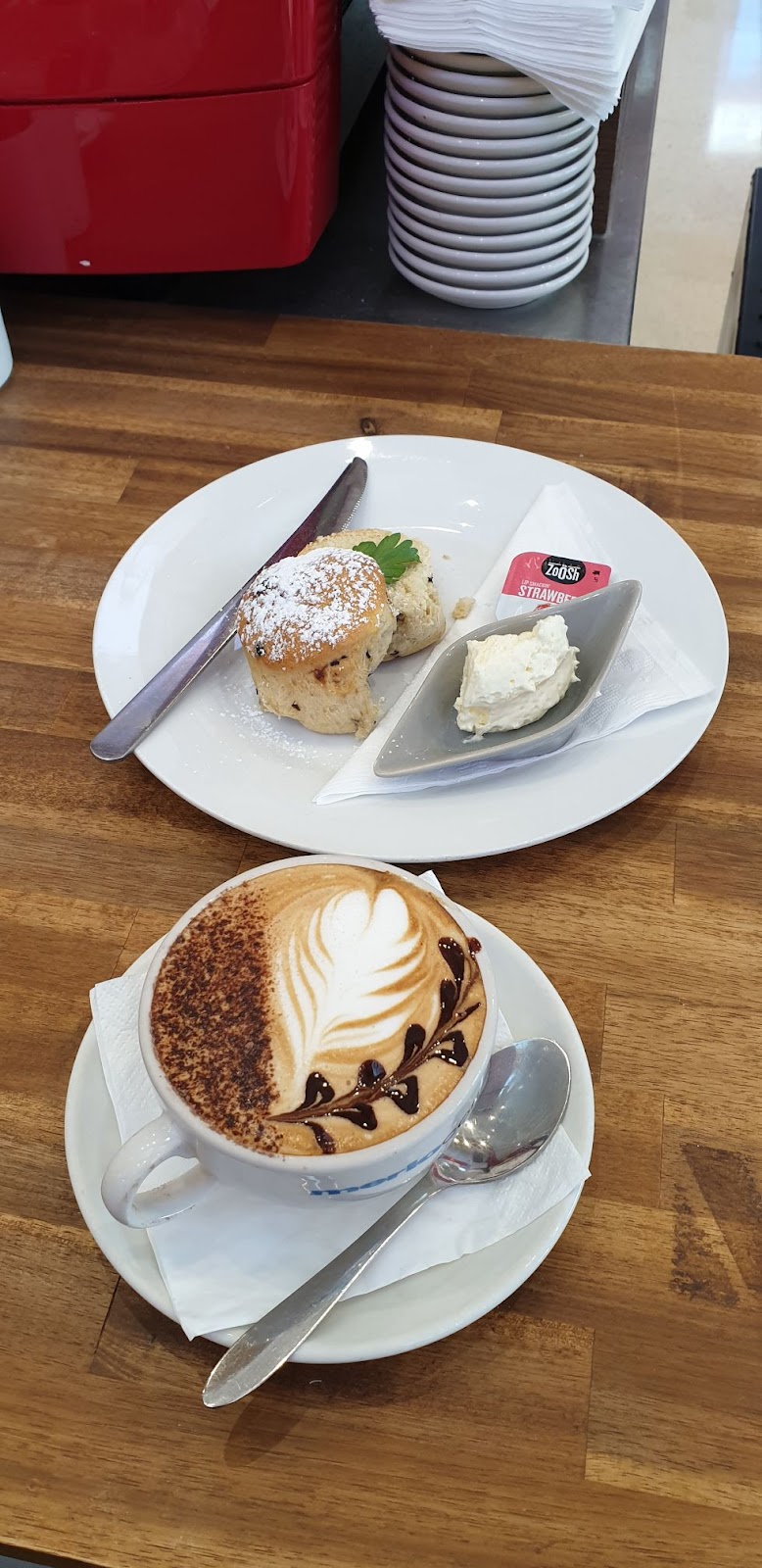 The Coffee Jar | cafe | 275 Fraser Dr, Banora Point NSW 2486, Australia | 0401441234 OR +61 401 441 234