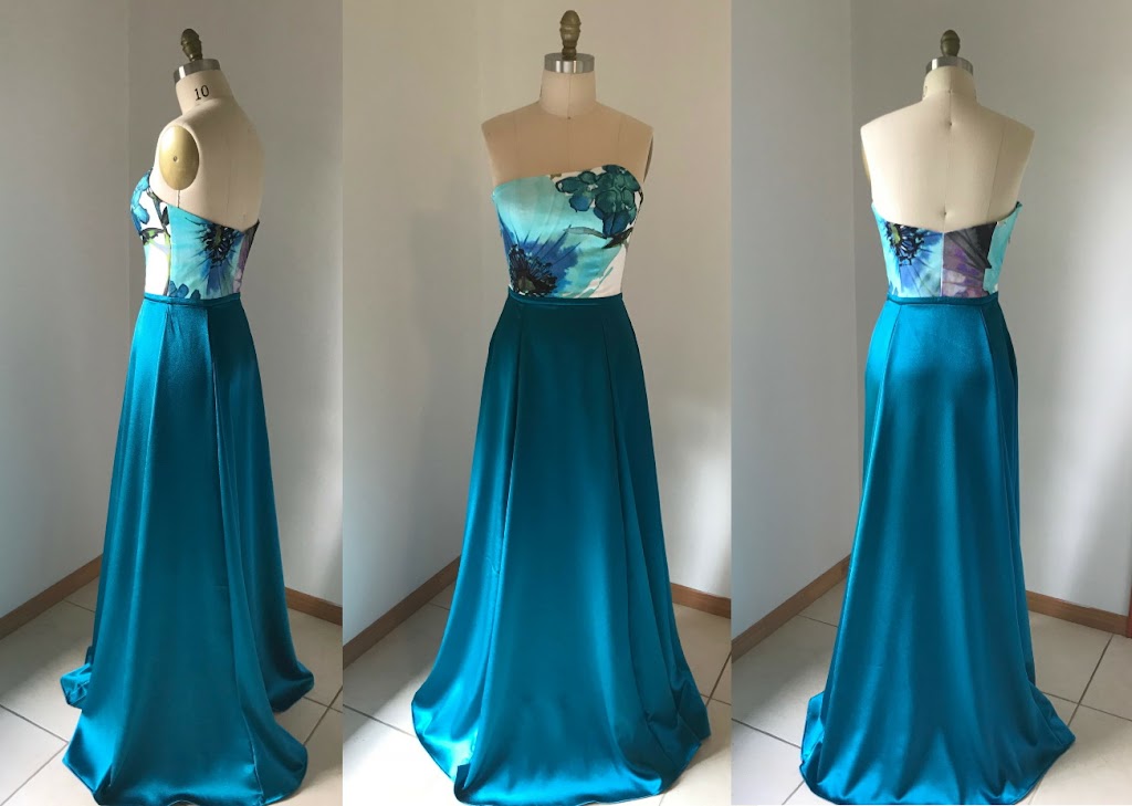 VB Dressmaking and Alterations | 29 Augusta Dr, Seaford Rise SA 5169, Australia | Phone: 0499 553 705