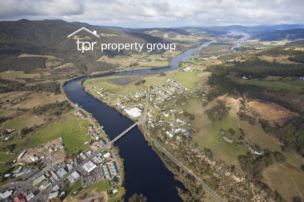 TPR Property Group | 14 Main St, Huonville TAS 7109, Australia | Phone: (03) 6264 2888