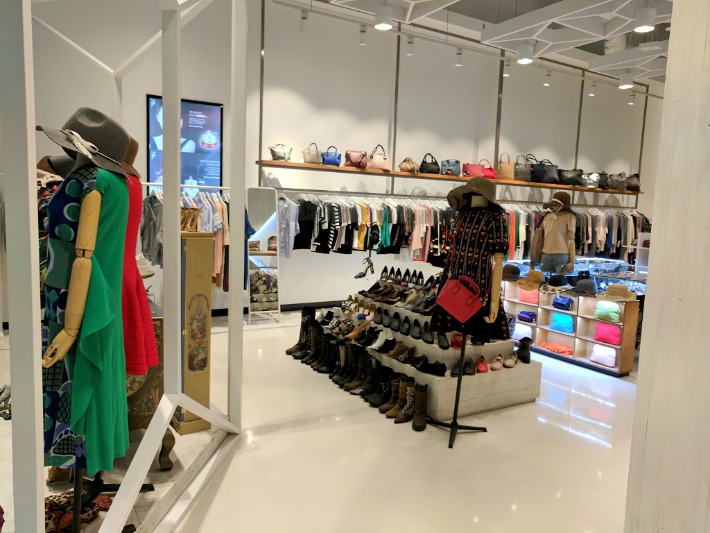 Monbijou | clothing store | 92 Parramatta Rd, Lidcombe NSW 2141, Australia