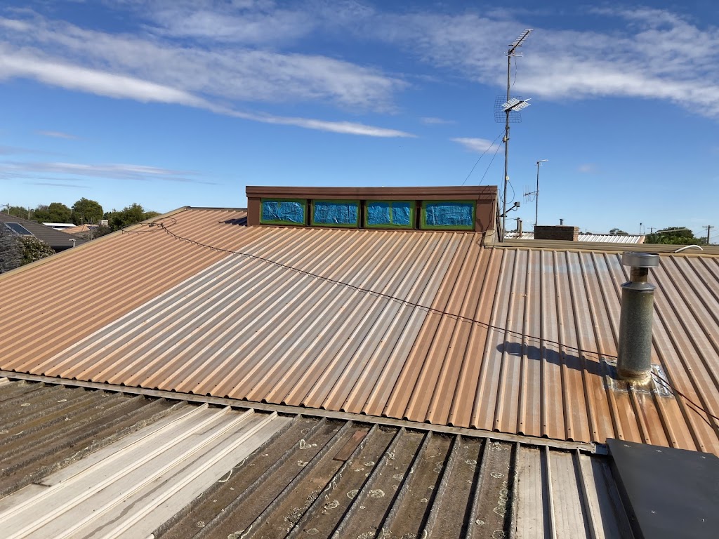 Duane Farrant roof restoration | roofing contractor | Peppercorn Rd, Kialla VIC 3631, Australia | 0408463371 OR +61 408 463 371