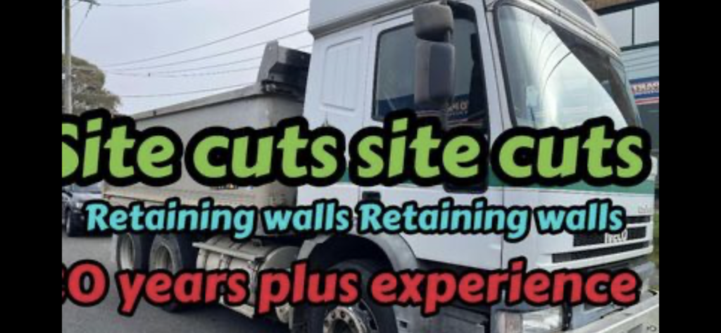 Dynamic Excvation | Forest Rd, Ferntree Gully VIC 3156, Australia | Phone: 0421 724 051