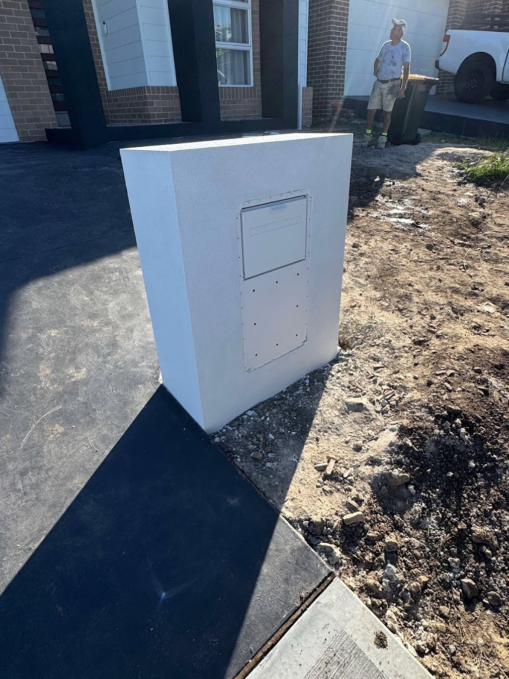 Y&C Rendering Pty Ltd | 92 Daintree Dr, Albion Park NSW 2527, Australia | Phone: 0411 335 914